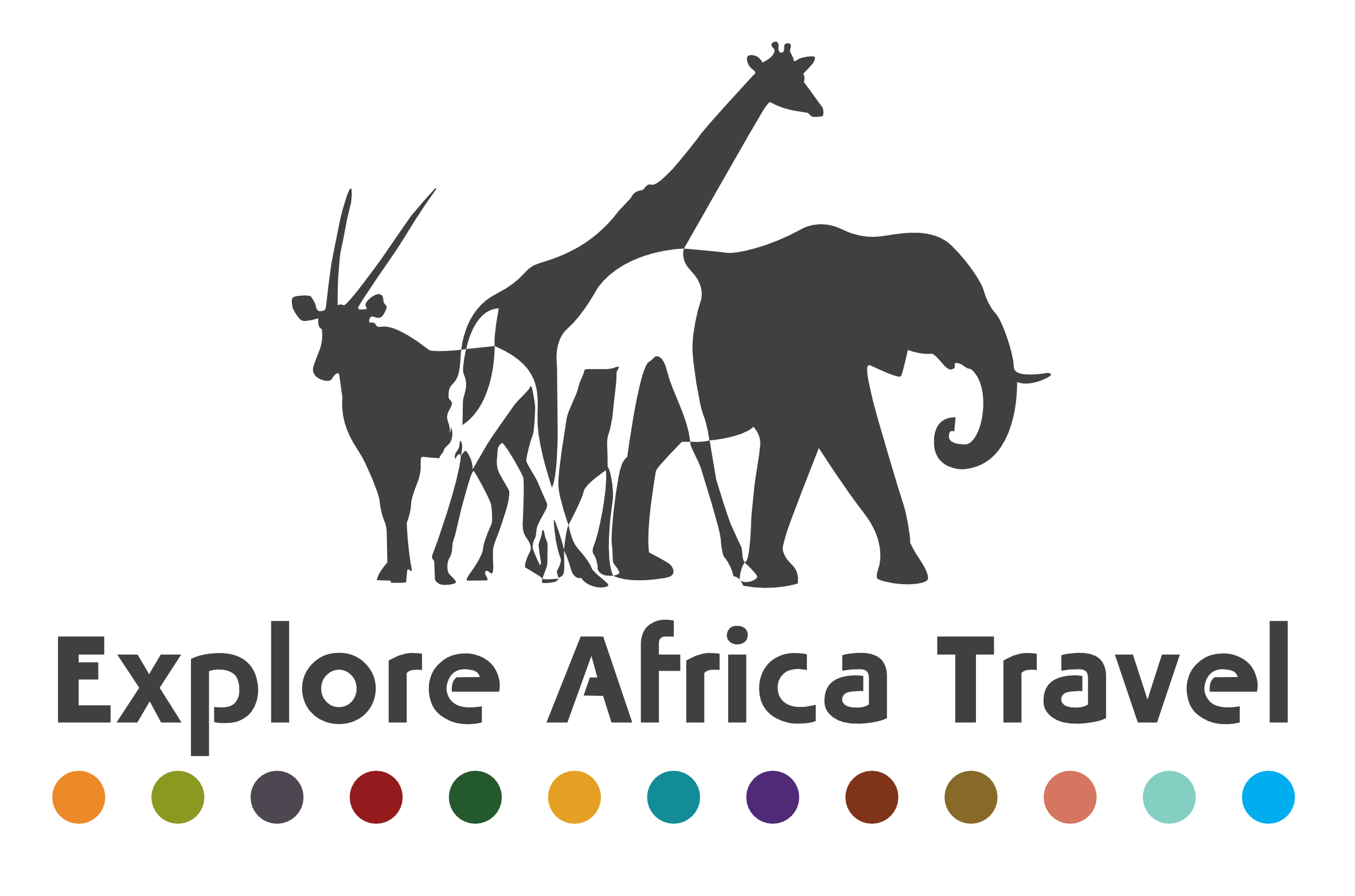 Explore Africa Travel