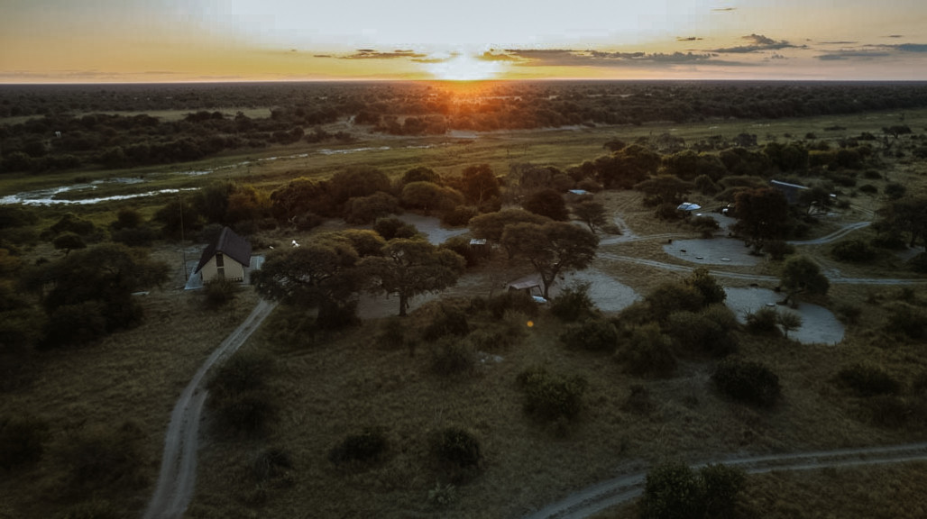 Kumaga Campsite