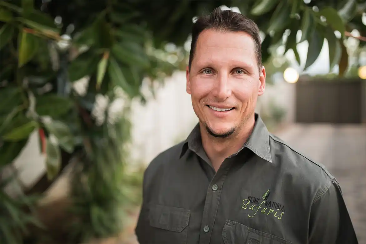 Private Tour Guide Rainer Kriess Private Tour Guide Rainer Kriess