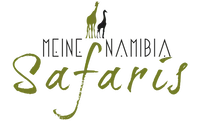Logo Meine Namibia Safaris